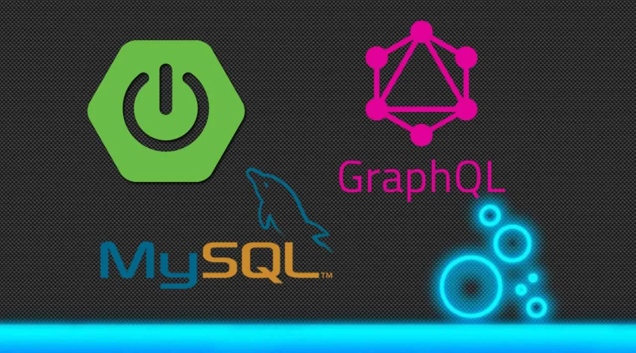 How to Build a GraphQL Server with Spring Boot and MySQL