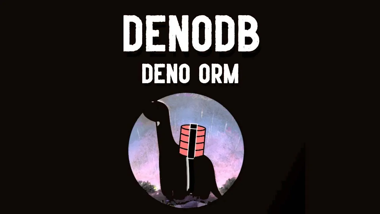 Simple Orm library for Deno based on deno_mysql