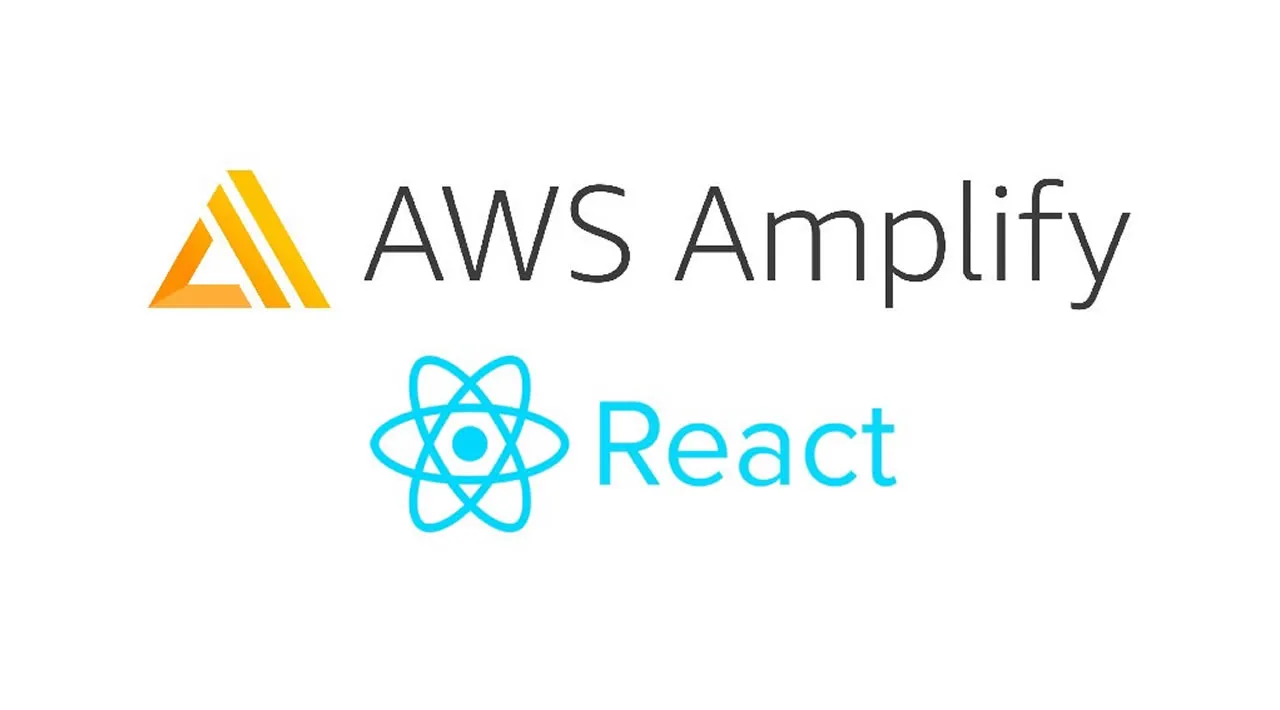 How to Build a Full Stack App with AWS Amplify and React