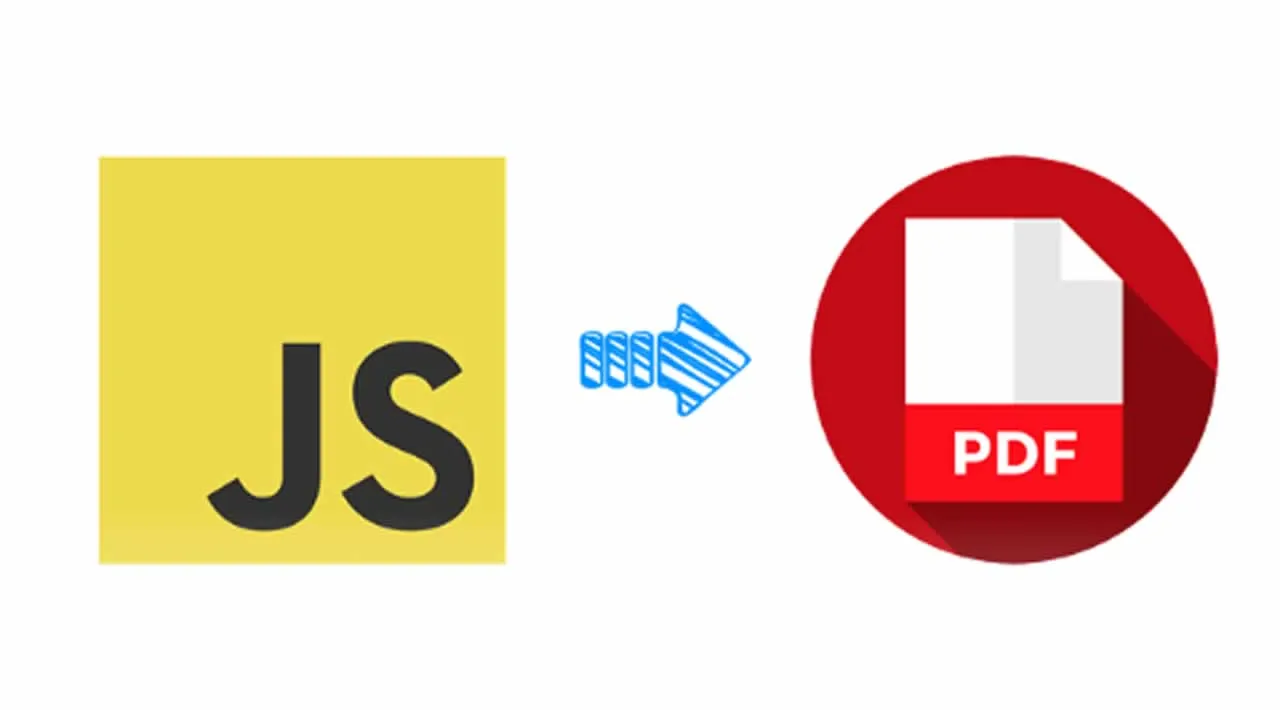 How to Generate PDF Invoices with JavaScript