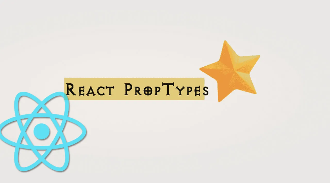 Type Checking With PropTypes In React