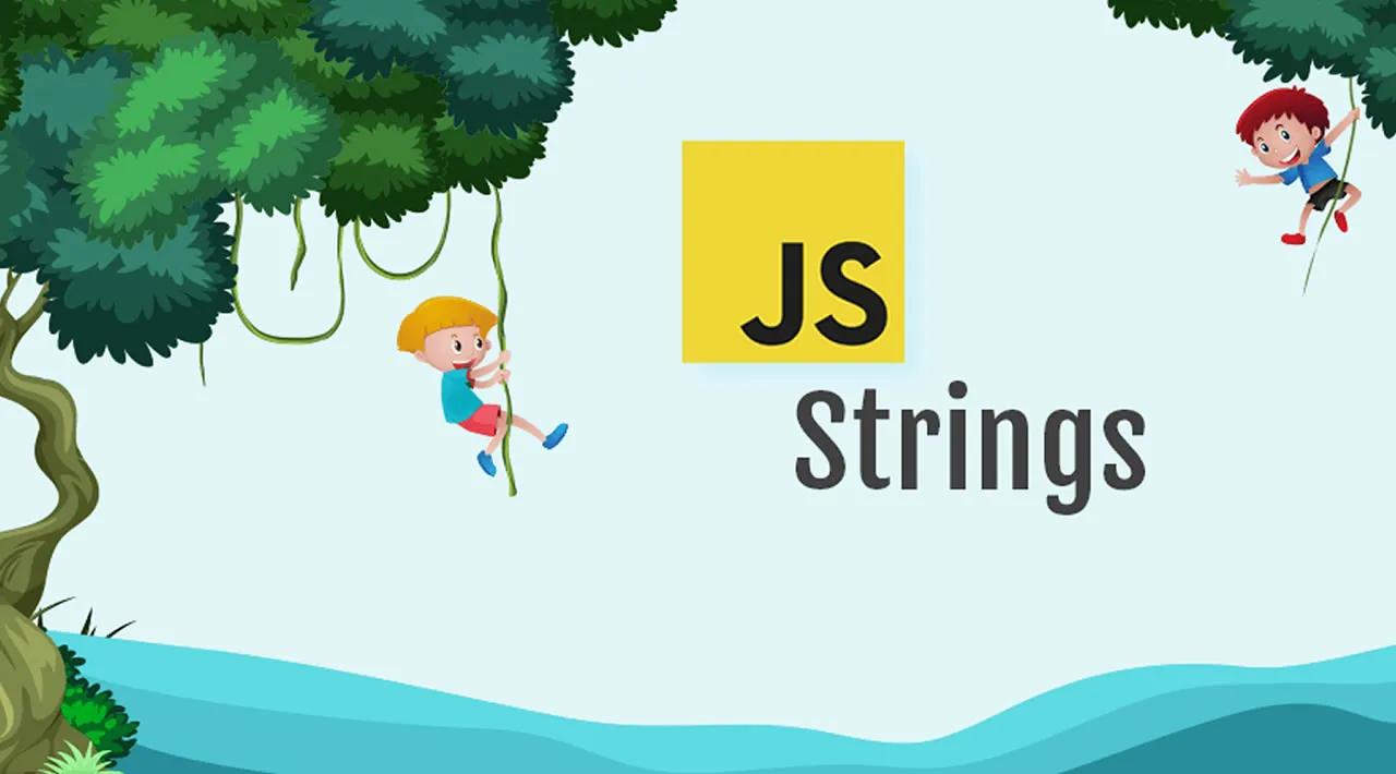 14 Useful JavaScript String Methods