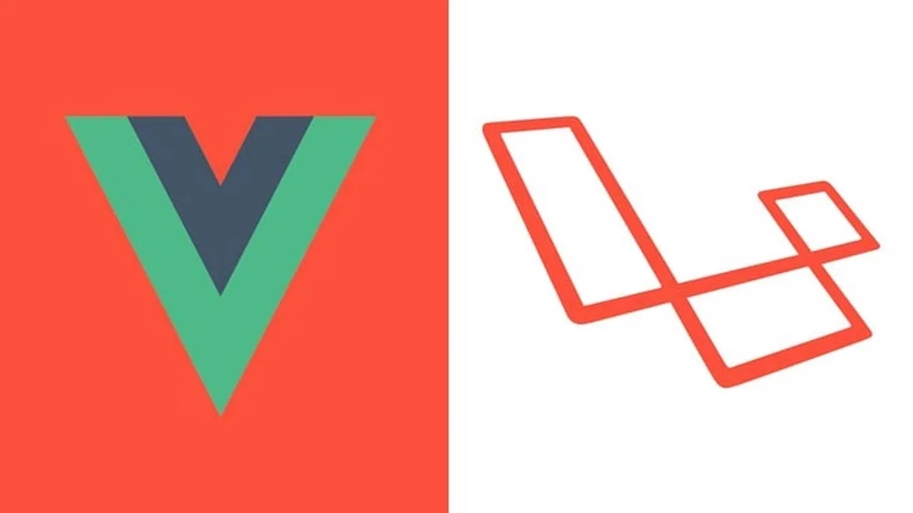 Code Generation for MPMG Projects that use Laravel and VueJs Tecnologies