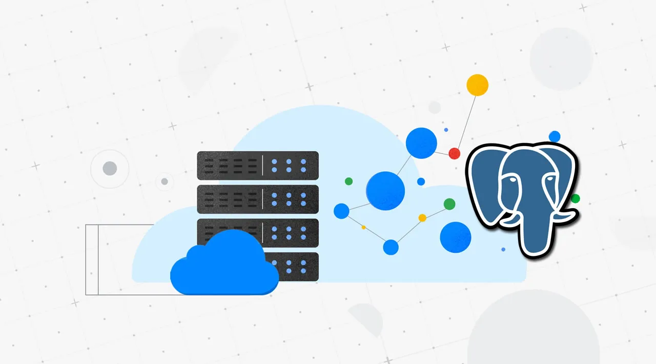 Google Cloud SQL for PostgreSQL 13