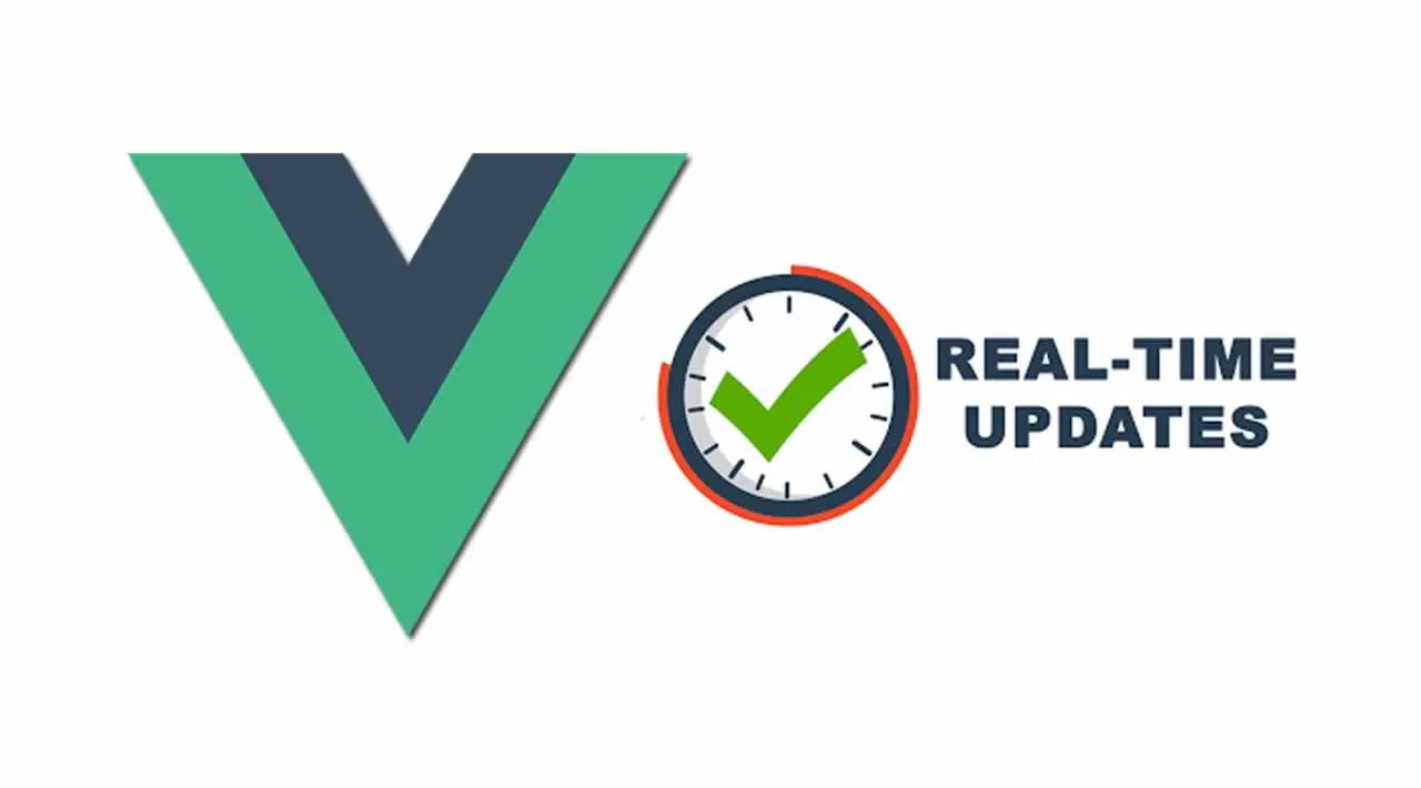 How to Add Real-Time Updates to your Vue App