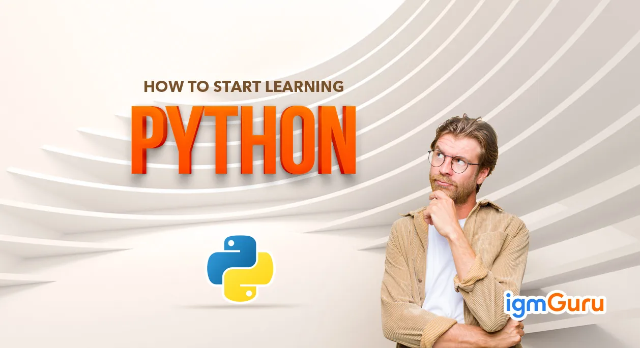 Applied Data Science with Python Certification Training Course -IgmGuru