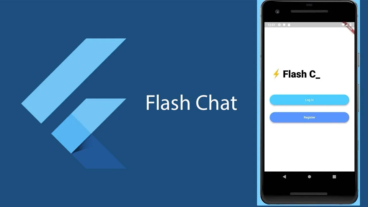 A Modern Messaging App Where Users Can Sign Up and Log in to Chat