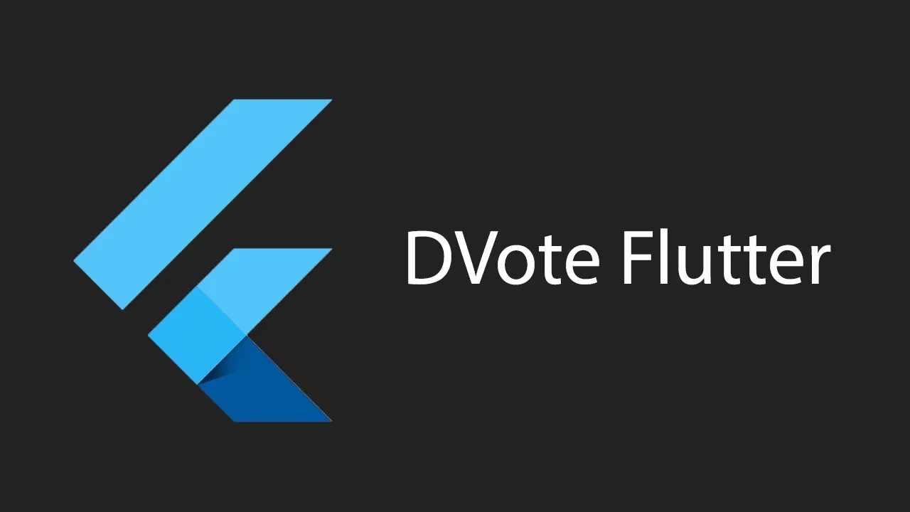 Decentralized, End-to-end Verifiable Governance Platform Client Library for Dart