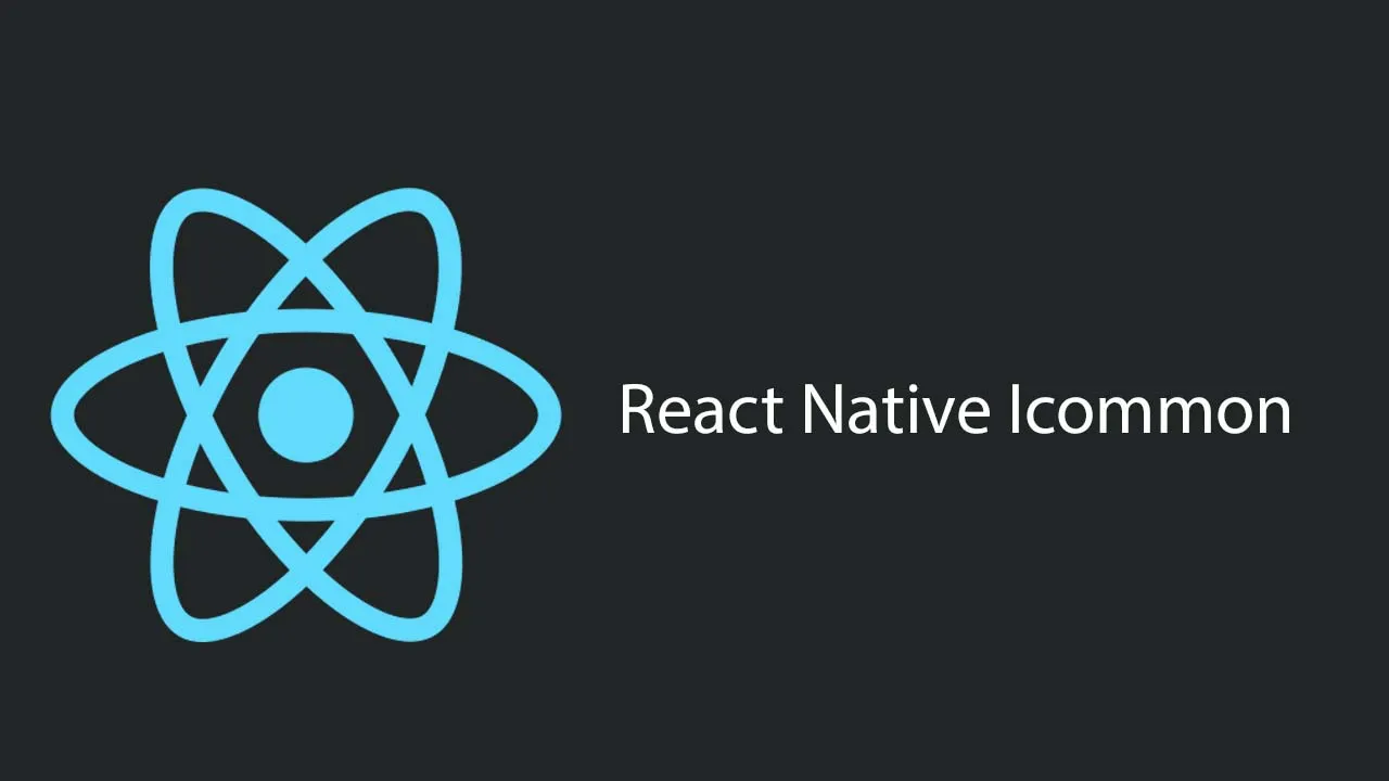 Download React Native Icomoon Is Using React Native Svg To Render Icon