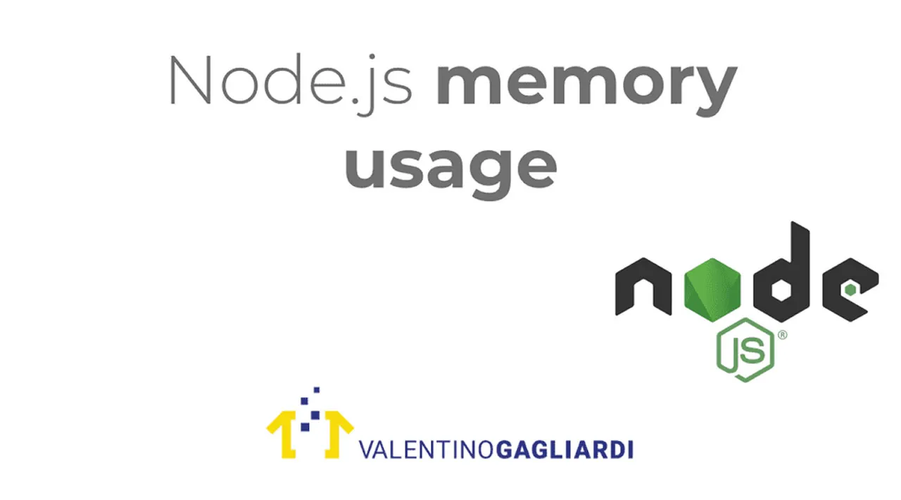 How to Inspect Memory Usage in Node.js