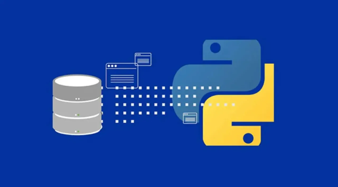 SQL Data Base Integration with Python for Data Science