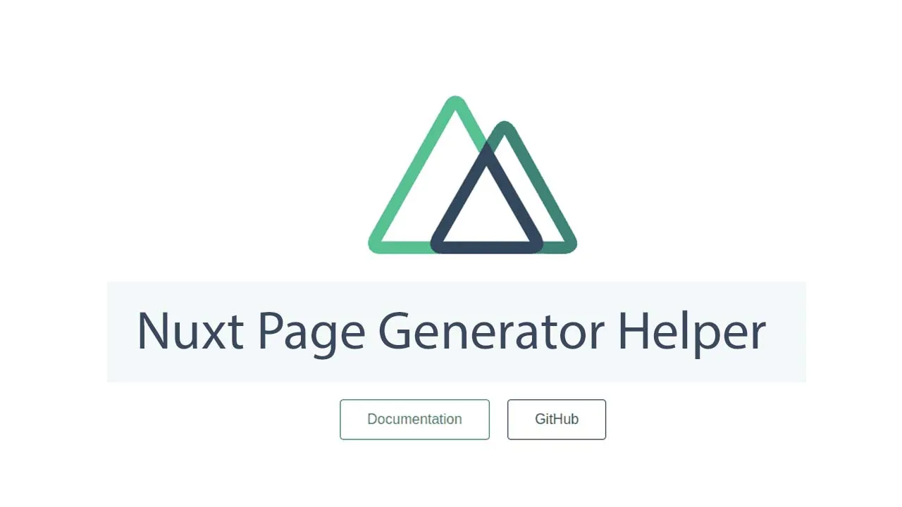 Generate Your Pages Statically Without using Payload Extractors