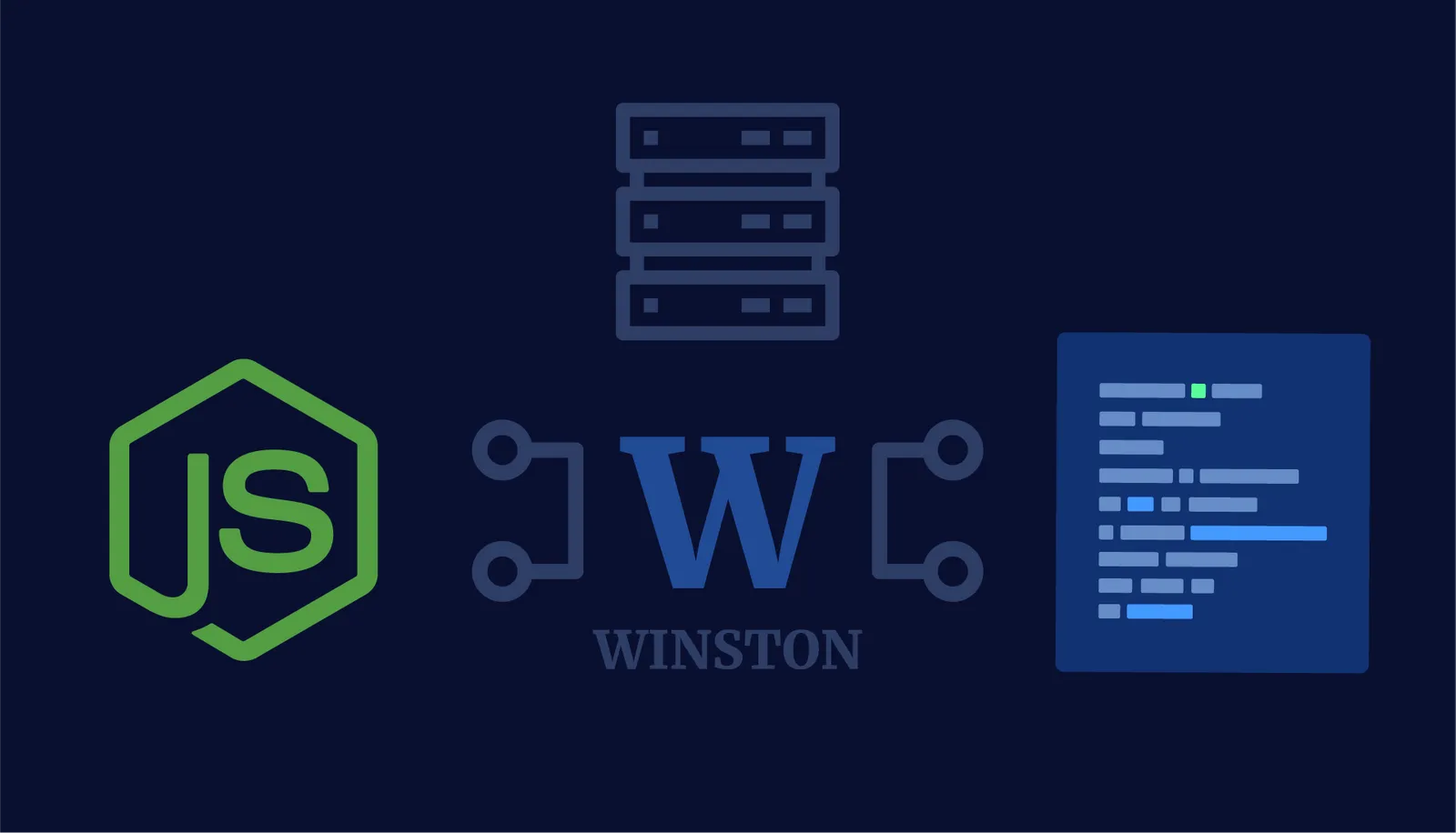 Structured logging in Node.js with Winston and Elasticsearch