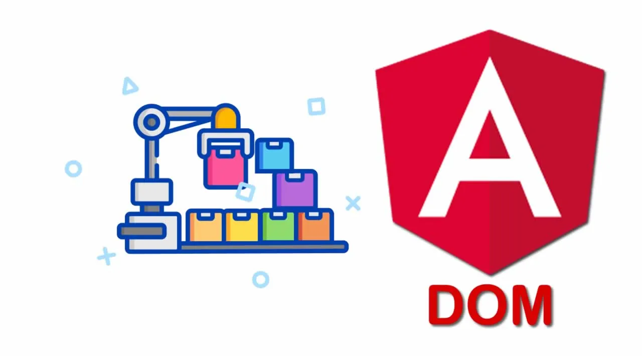 How to Use DOM Manipulation properly in Angular