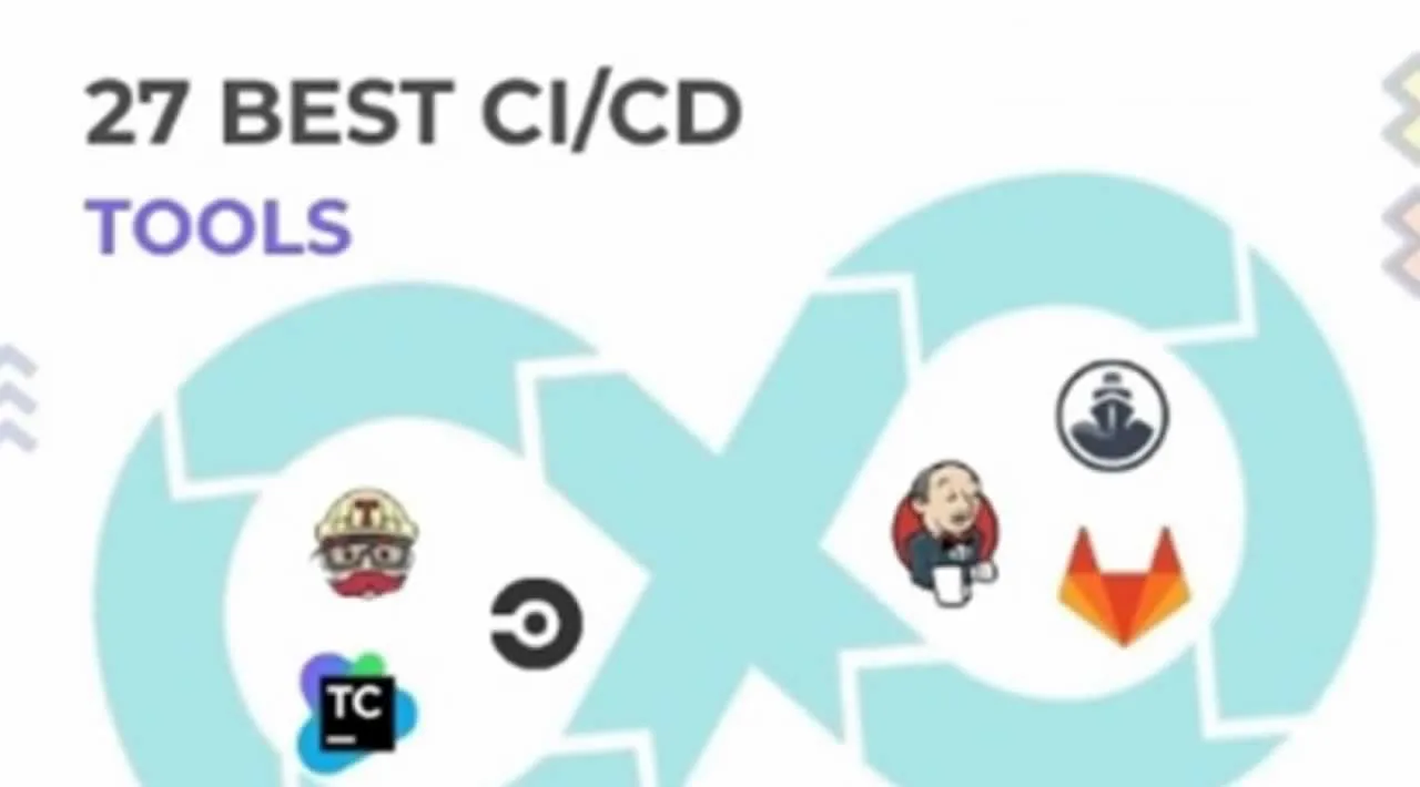 27 of the Best CI/CD Tools Available Today
