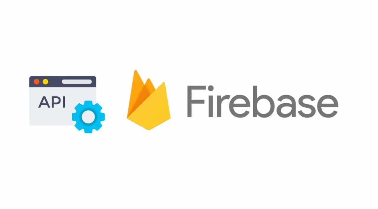 How to Build an API with Firebase