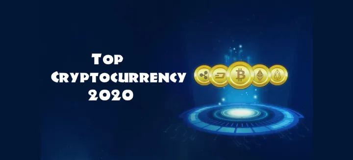 Top Cryptocurrency 2020