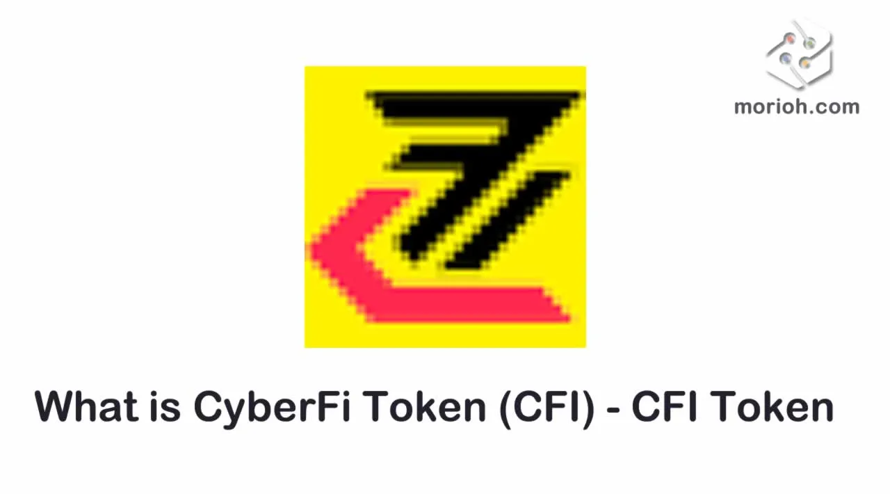What is CyberFi Token (CFI) | What is CFI token 