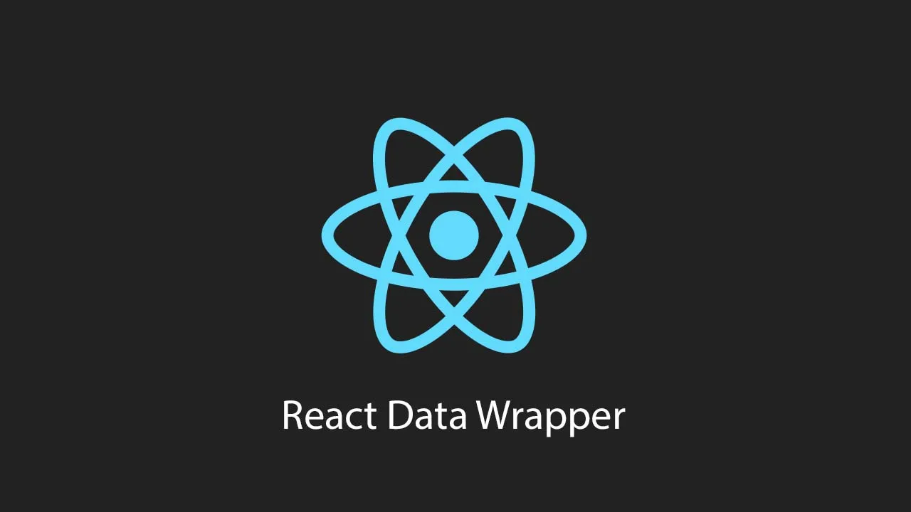Simple Reactjs Component for Rendering Data with Loading, Failure