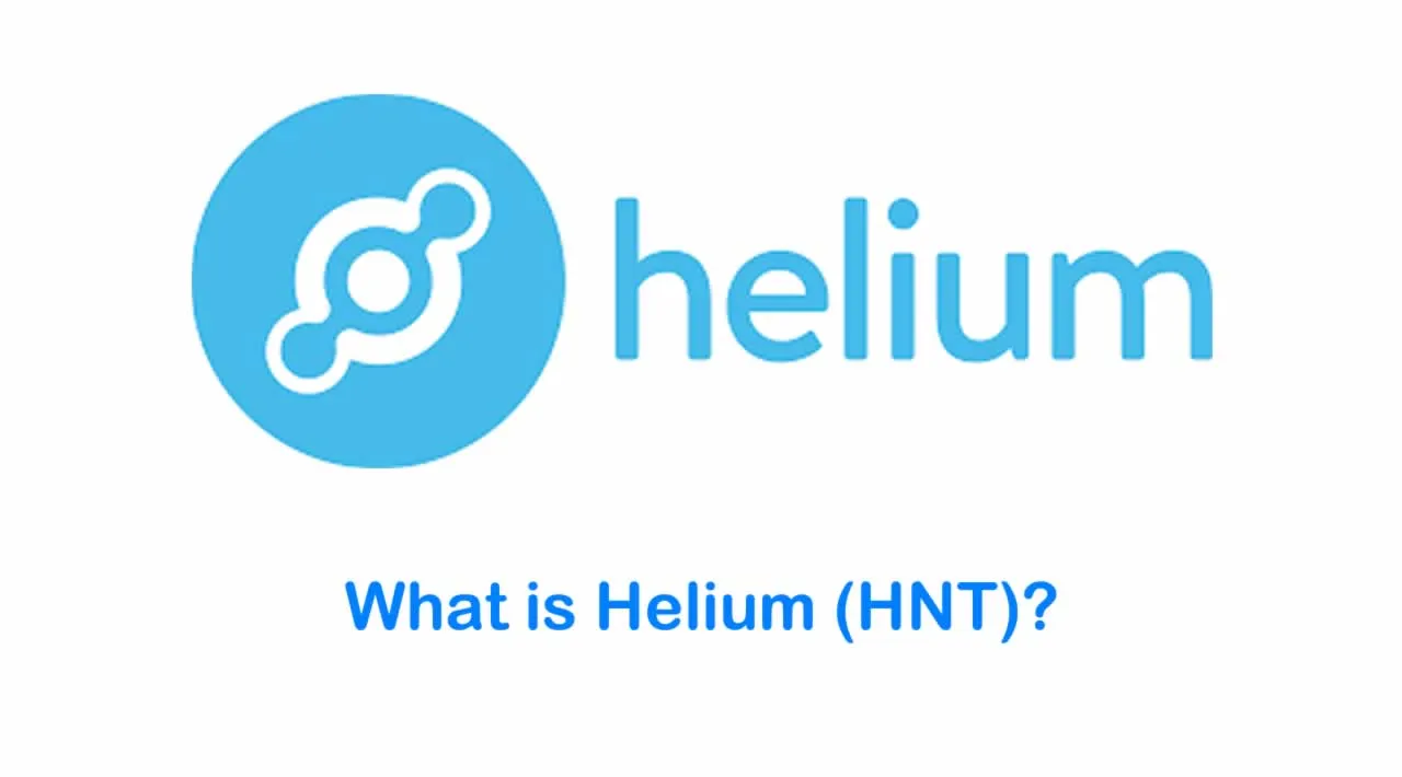 What is Helium (HNT) | What is Helium coin | What is HNT coin