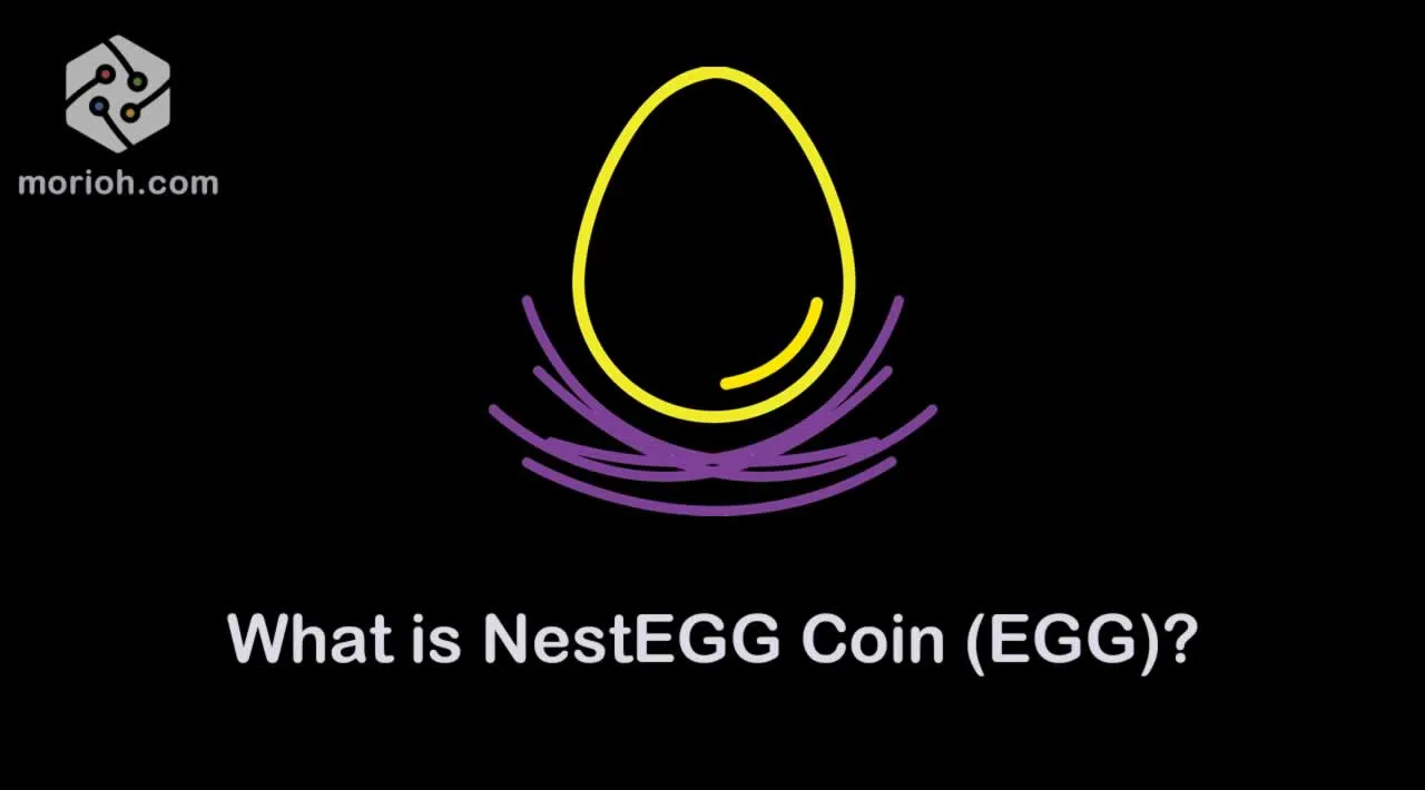 What is NestEGG Coin (EGG)?