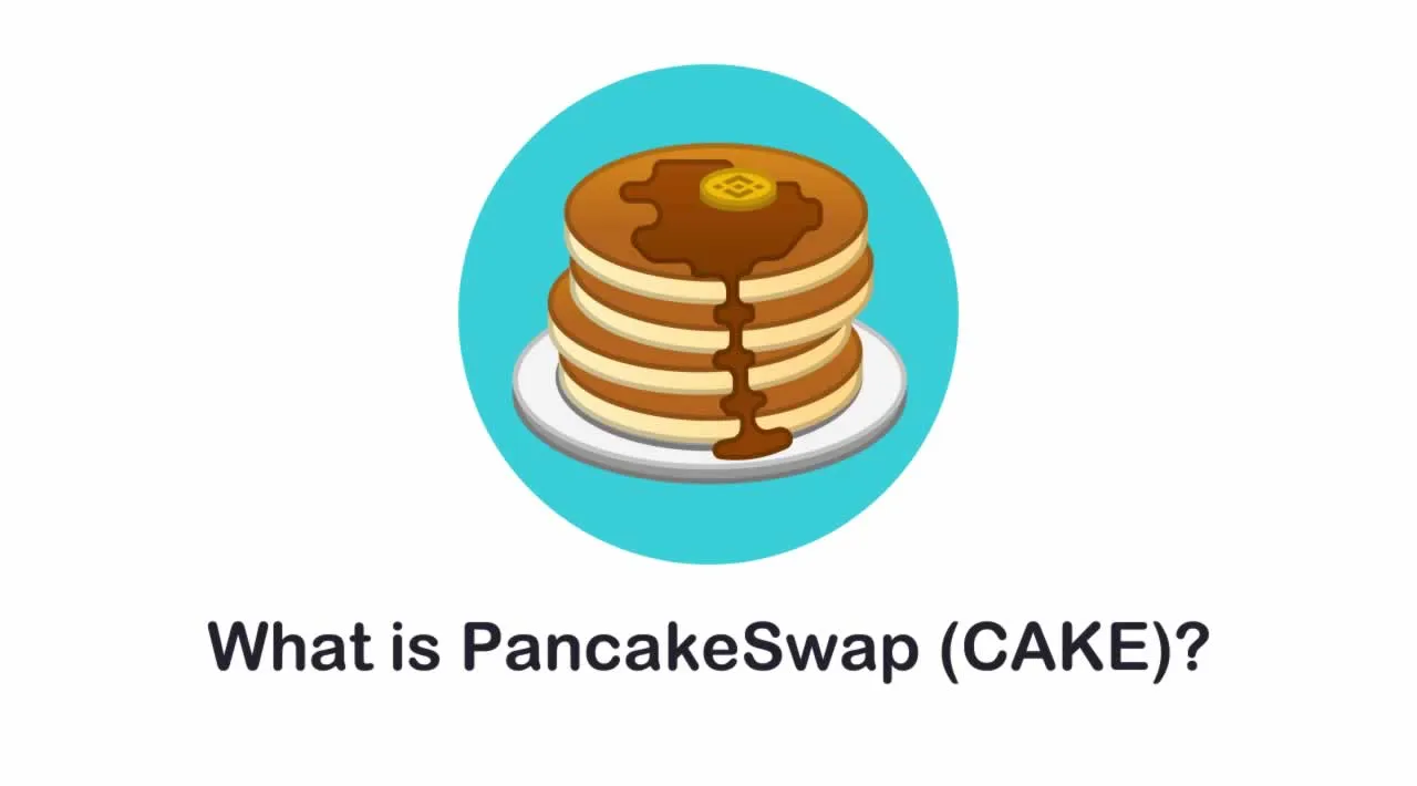 What is PancakeSwap (CAKE) | What is PancakeSwap token | What is CAKE token