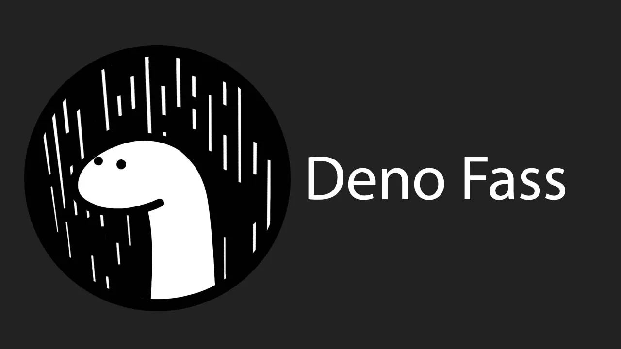 Deno's Self-deployed Cloud Function Framework