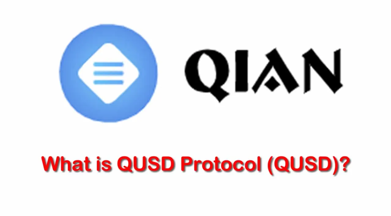 What is QUSD Protocol (QUSD)?