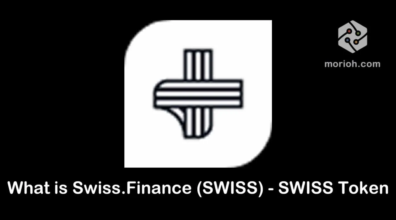 What is Swiss.Finance (SWISS) | What is SWISS token 