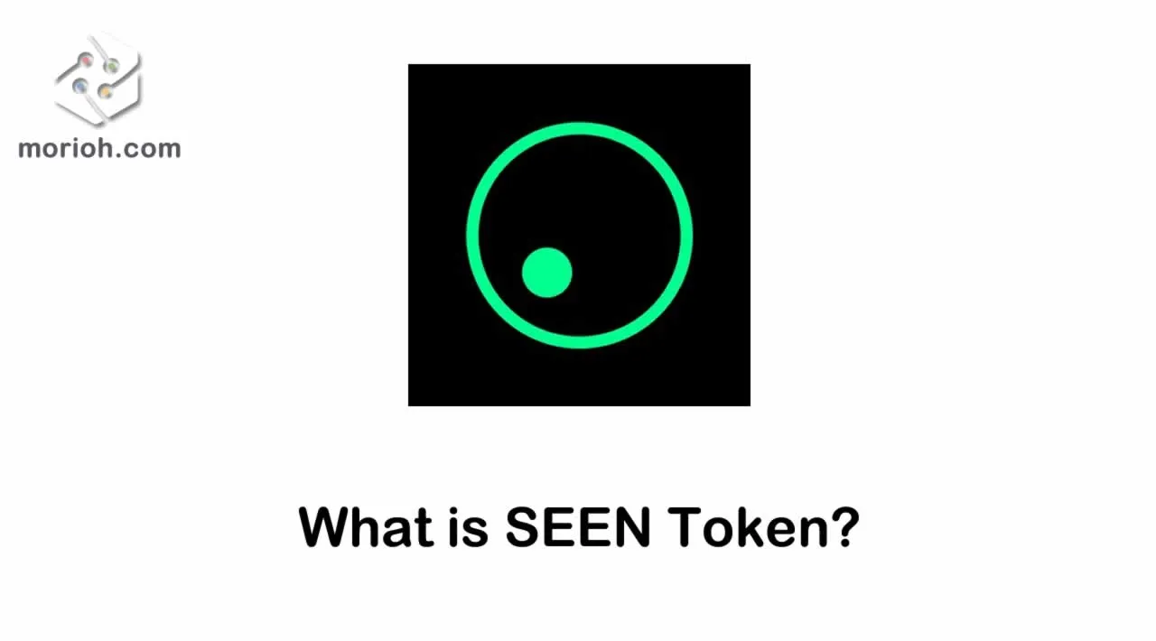 What is SEEN Token