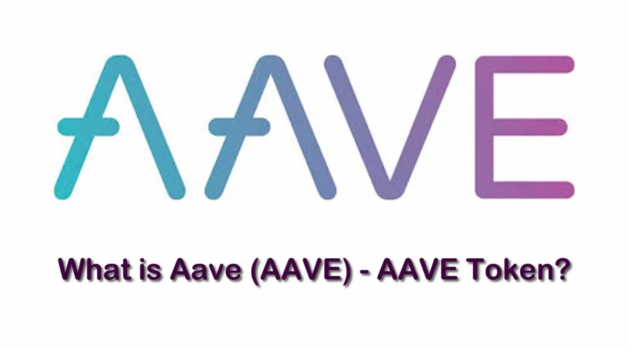 What is Aave (AAVE) | What is AAVE token
