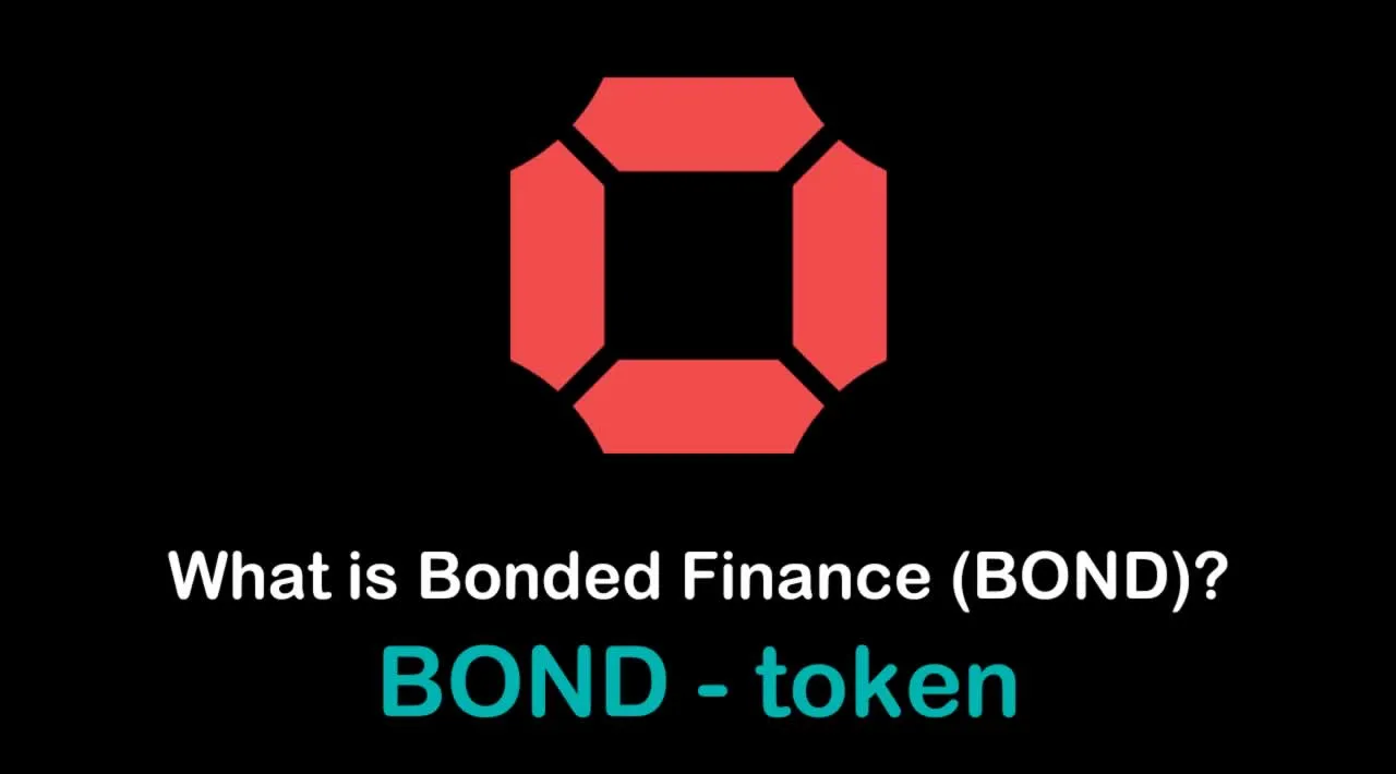 What is Bonded Finance (BOND) | What is BOND token