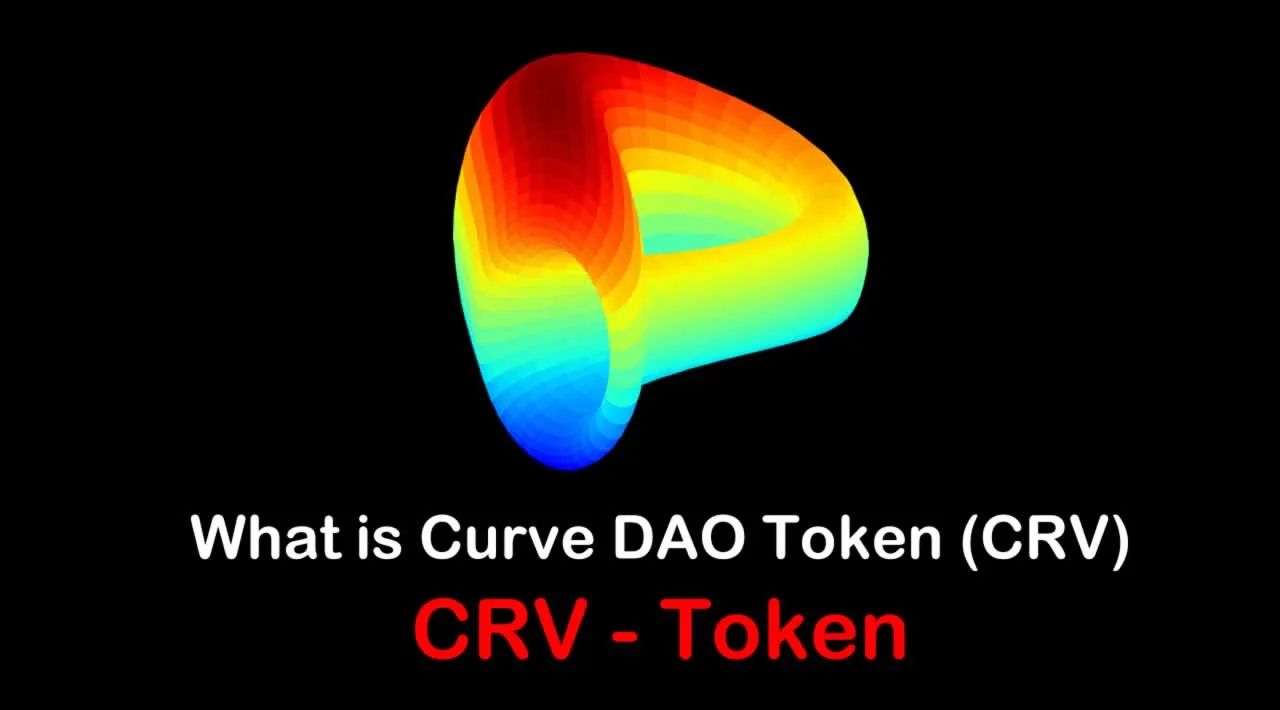 What is Curve DAO Token (CRV) | CRV Token