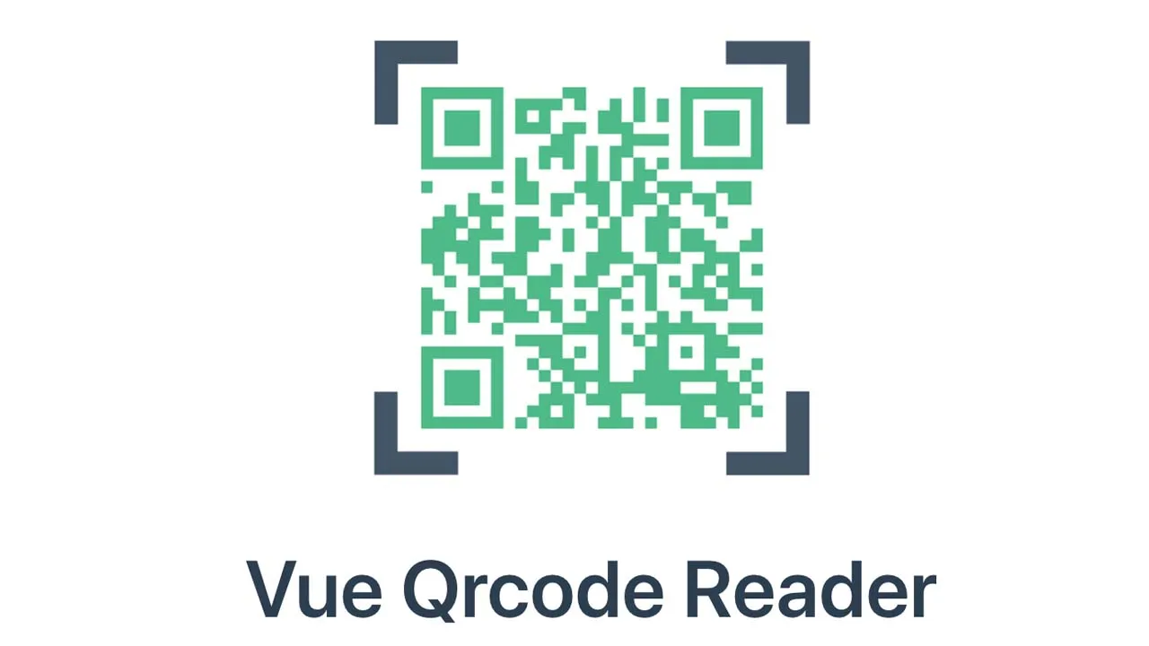 A Set Of Vue.js Components for Detecting and Decoding Qr Codes