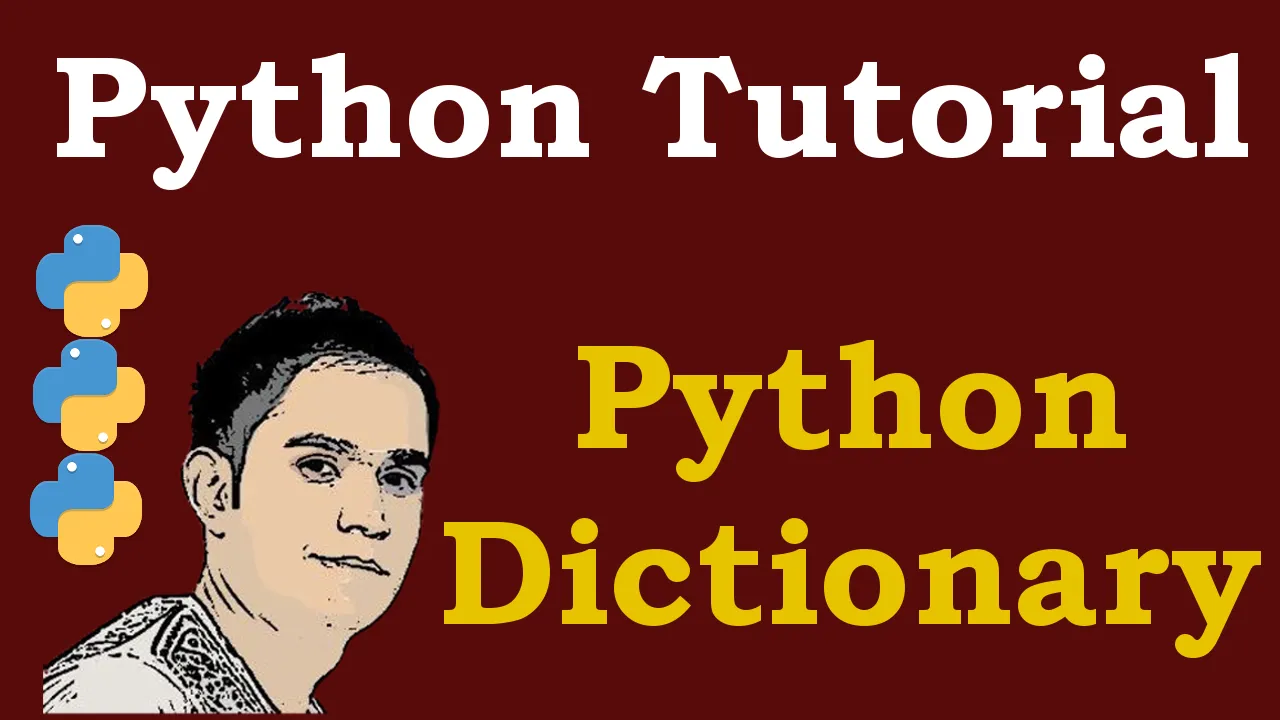 Python Dictionary - Creating Dictionary in Python - Geekscoders