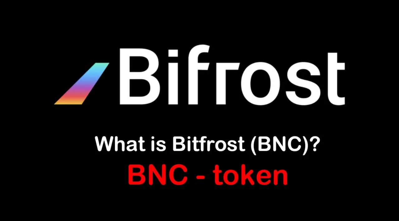 What is Bitfrost (BNC) | What is Bitfrost token | What is BNC token | Bitfrost (BNC) ICO