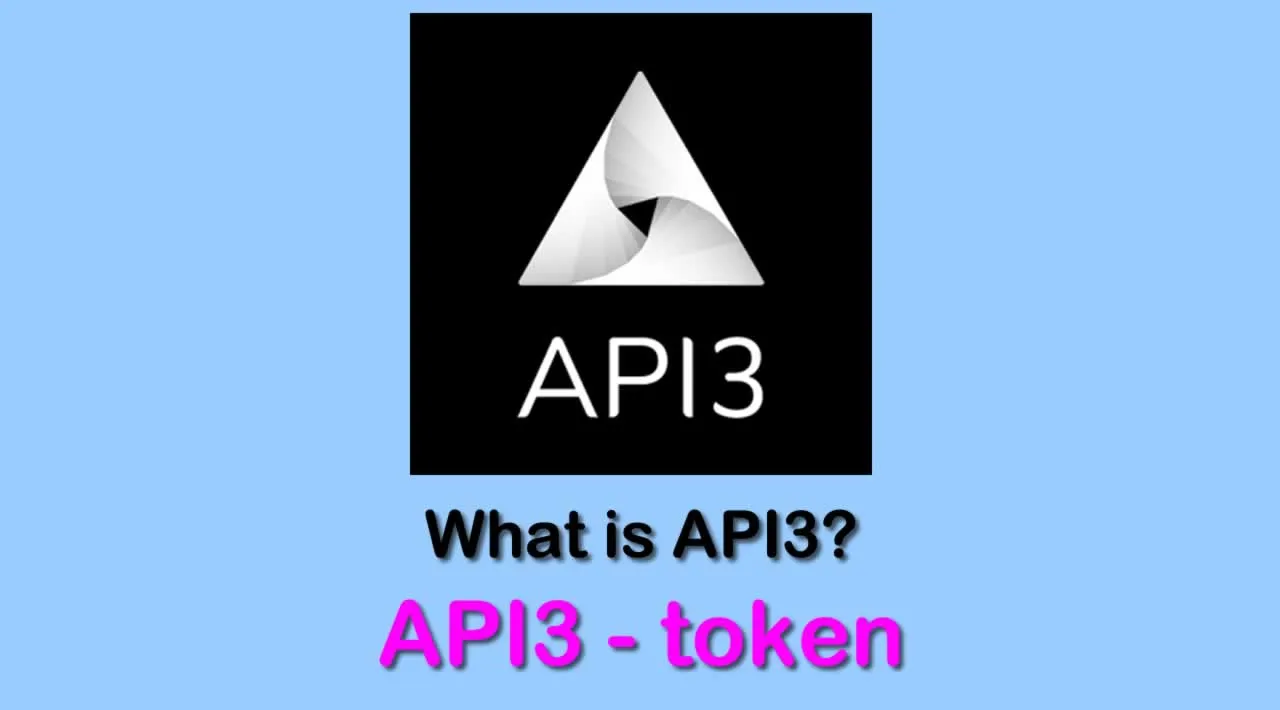 What is API3 | What is API3 token