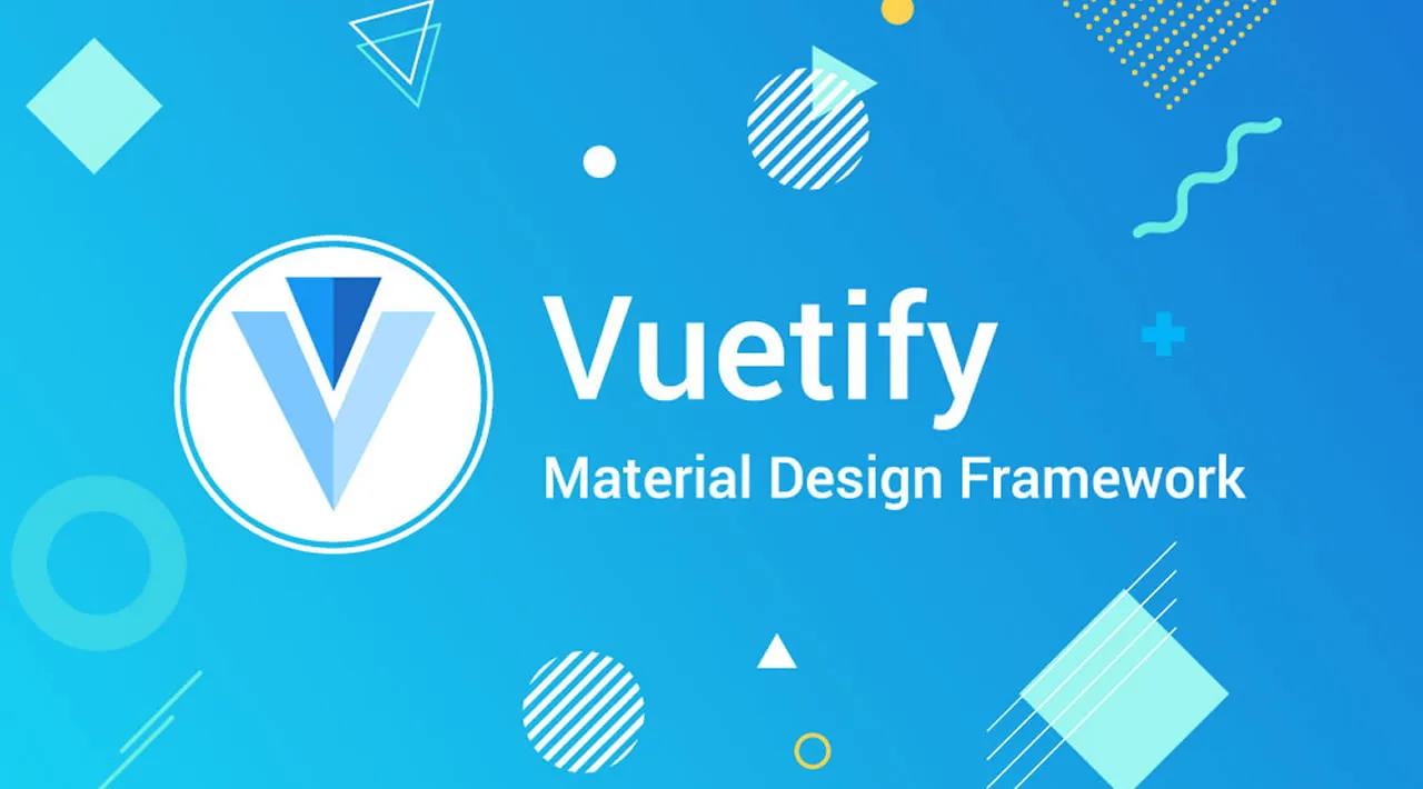 How to Work with the Vuetify Framework
