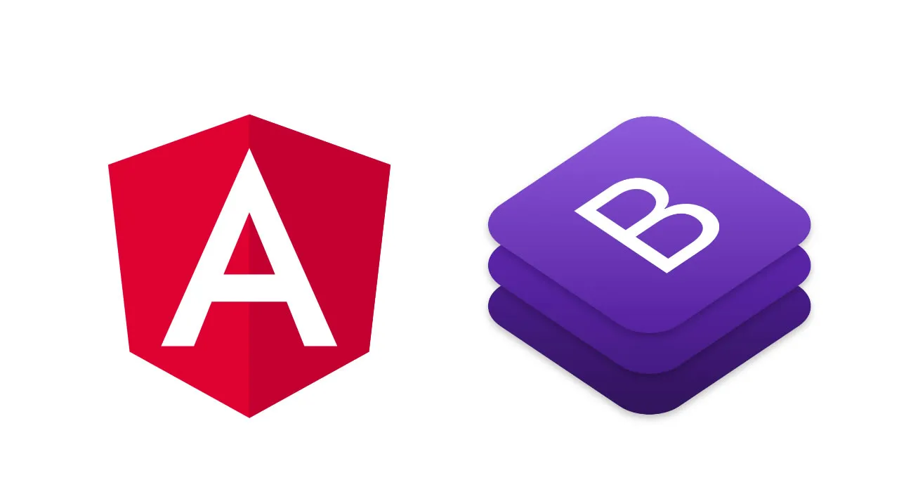 Add Bootstrap 4 to Angular 11