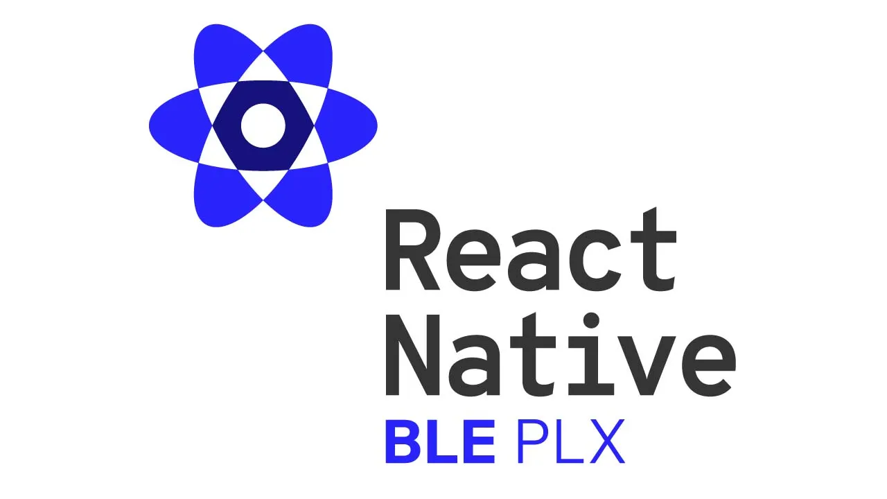 React Native BLE library