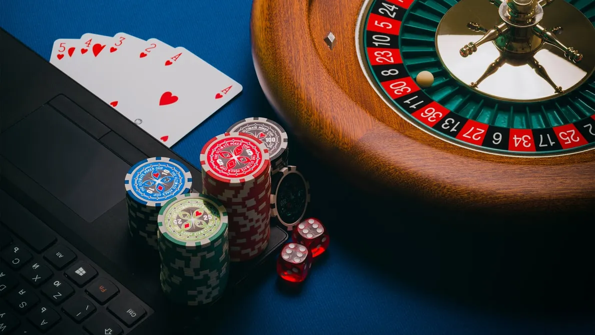 Bingo - the great popular casino game