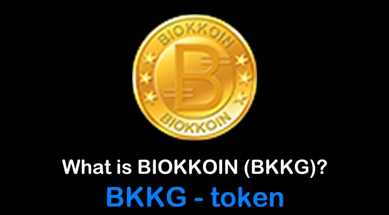 What is BIOKKOIN (BKKG) | What is BKKG token