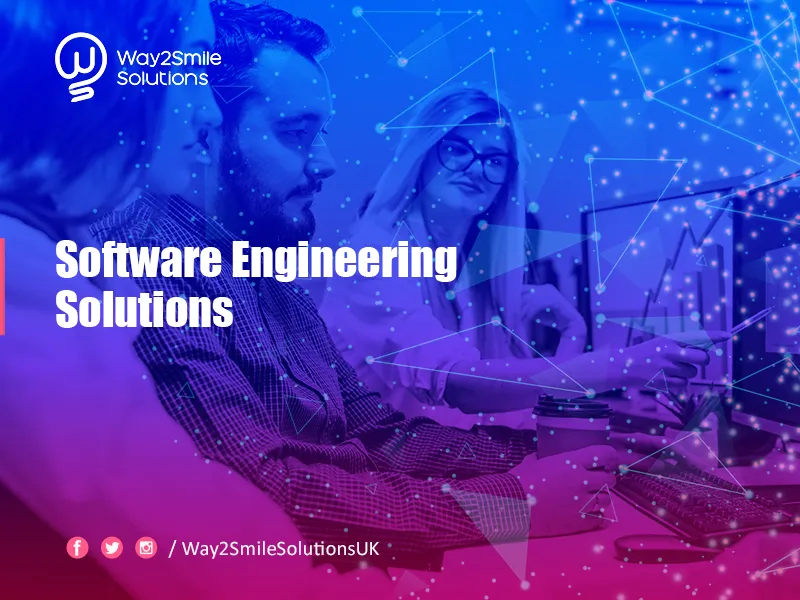 Software Engineering Solutions