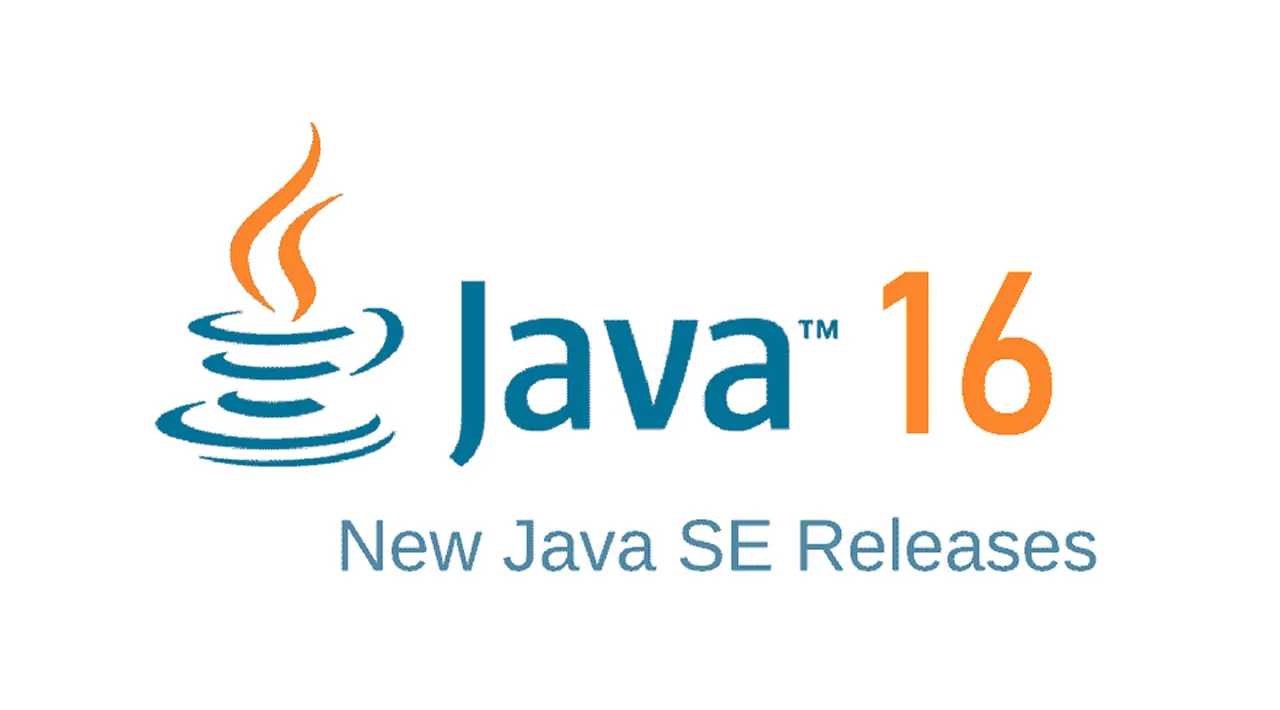 JDK 16: The New Features in Java 16