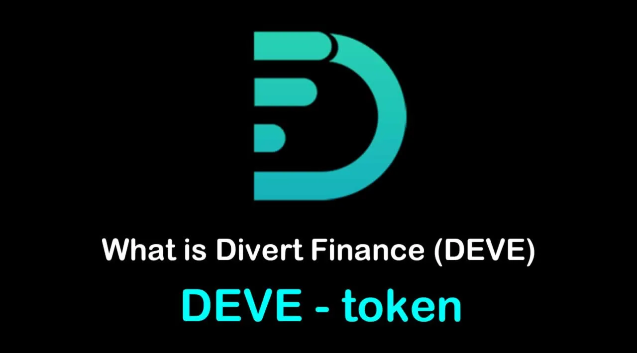 What is Divert Finance (DEVE) | What is DEVE token