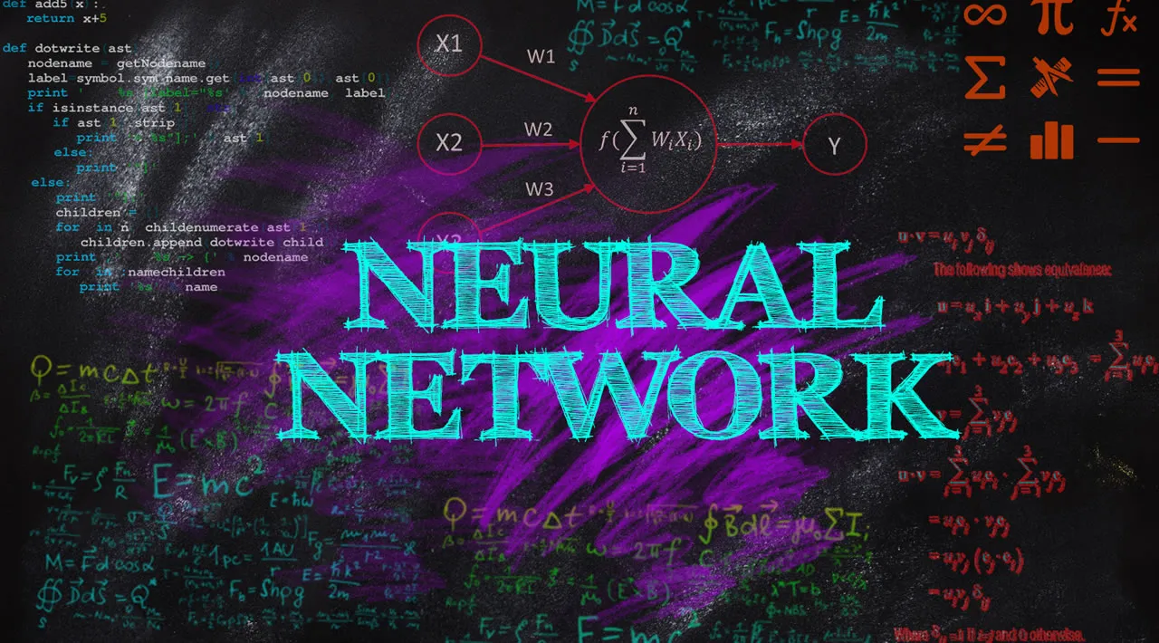 How to Create a Simple Neural Network in Python