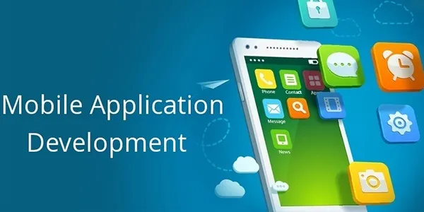 Best Mobile App Development Services Provider in USA & India