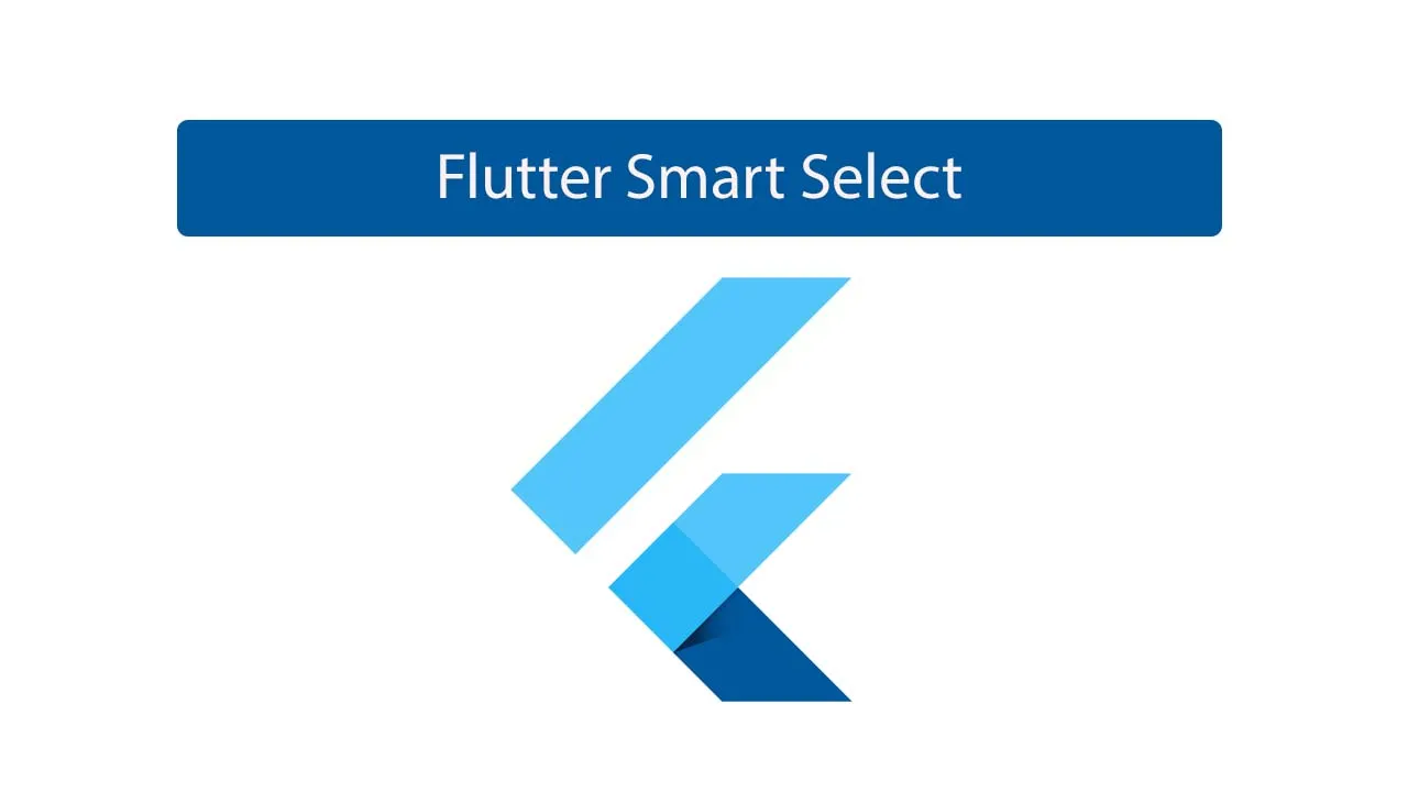 Easily Convert Form Select or Dropdown Into Dynamic Page with Flutter