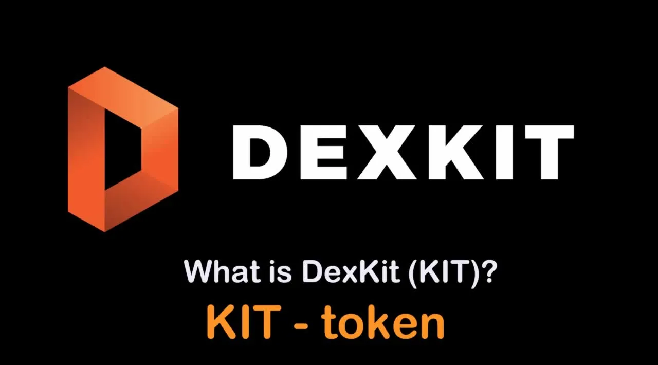 What is DexKit (KIT) | What is DexKit token | What is KIT token