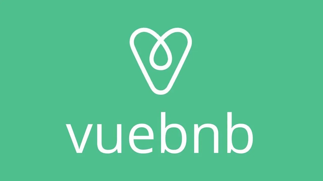 Vue.js Web App Built with Nedb